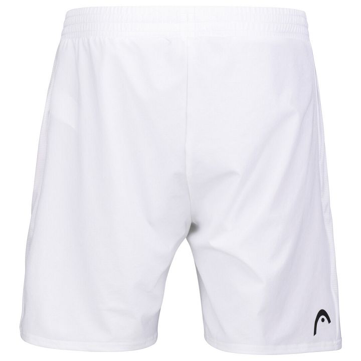 Head Power Shorts White